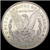 Image 2 : 1878 Morgan Silver Dollar UNCIRCULATED