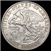 Image 2 : 1918 Illinois Half Dollar CLOSELY UNCIRCULATED