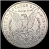 Image 2 : 1878-CC Morgan Silver Dollar CLOSELY UNCIRCULATED