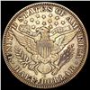 Image 2 : 1912-S Barber Half Dollar CLOSELY UNCIRCULATED