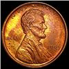 Image 1 : 1909 VDB Wheat Cent UNCIRCULATED