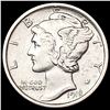 Image 1 : 1918 Mercury Dime UNCIRCULATED