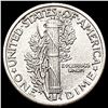 Image 2 : 1918 Mercury Dime UNCIRCULATED