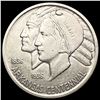 Image 1 : 1935 Arkansas Half Dollar CLOSELY UNCIRCULATED