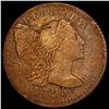 Image 1 : 1795 Liberty Cap Large Cent NICELY CIRCULATED