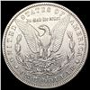 Image 2 : 1884-S Morgan Silver Dollar CLOSELY UNCIRCULATED