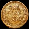 Image 2 : 1909-S Wheat Cent LIGHTLY CIRCULATED