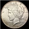 Image 1 : 1926 Silver Peace Dollar UNCIRCULATED