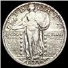 Image 1 : 1926-S Standing Liberty Quarter CLOSELY UNCIRCULATED