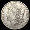 Image 1 : 1894 Morgan Silver Dollar CLOSELY UNCIRCULATED