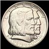 Image 1 : 1936 Long Island Half Dollar UNCIRCULATED