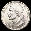 Image 1 : 1935-D Boone Half Dollar CHOICE BU