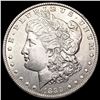 Image 1 : 1899 Morgan Silver Dollar UNCIRCULATED