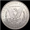 Image 2 : 1899 Morgan Silver Dollar UNCIRCULATED