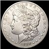 Image 1 : 1886-O Morgan Silver Dollar CLOSELY UNCIRCULATED