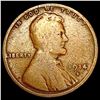 Image 1 : 1914-D Wheat Cent LIGHTLY CIRCULATED
