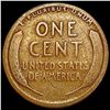 Image 2 : 1914-D Wheat Cent LIGHTLY CIRCULATED