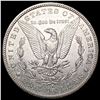 Image 2 : 1887-S Morgan Silver Dollar CLOSELY UNCIRCULATED