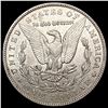 Image 2 : 1902 Morgan Silver Dollar CLOSELY UNCIRCULATED