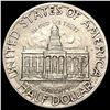 Image 2 : 1946 Iowa Half Dollar CHOICE BU