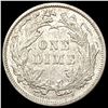 Image 2 : 1876 Seated Liberty Dime CHOICE AU