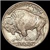 Image 2 : 1913-S Type 1 Buffalo Nickel CHOICE BU