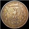 Image 2 : 1901-S Morgan Silver Dollar CLOSELY UNCIRCULATED