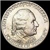 Image 1 : 1927 Vermont Half Dollar CHOICE AU
