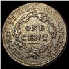 Image 2 : 1810 Classic Head Large Cent LIGHTLY CIRCULATED