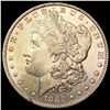Image 1 : 1880-O Morgan Silver Dollar UNCIRCULATED