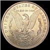 Image 2 : 1880-O Morgan Silver Dollar UNCIRCULATED