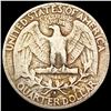 Image 2 : 1932-S Washington Silver Quarter NICELY CIRCULATED