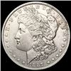 Image 1 : 1887-O Morgan Silver Dollar CLOSELY UNCIRCULATED