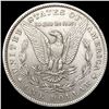 Image 2 : 1887-O Morgan Silver Dollar CLOSELY UNCIRCULATED