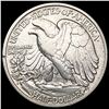 Image 2 : 1917-S Walking Liberty Half Dollar CLOSELY UNCIRCULATED