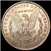 Image 2 : 1881-O Morgan Silver Dollar UNCIRCULATED