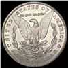 Image 2 : 1887-S Morgan Silver Dollar CLOSELY UNCIRCULATED