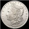 Image 1 : 1886-O Morgan Silver Dollar CLOSELY UNCIRCULATED