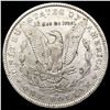 Image 2 : 1886-O Morgan Silver Dollar CLOSELY UNCIRCULATED