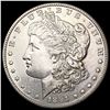 Image 1 : 1891-S Morgan Silver Dollar CLOSELY UNCIRCULATED