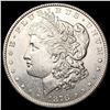 Image 1 : 1878-S Morgan Silver Dollar UNCIRCULATED