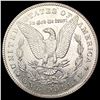Image 2 : 1878-S Morgan Silver Dollar UNCIRCULATED