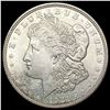Image 1 : 1921-D Morgan Silver Dollar UNCIRCULATED