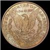 Image 2 : 1883 Morgan Silver Dollar UNCIRCULATED