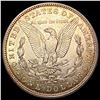 Image 2 : 1921-D Morgan Silver Dollar UNCIRCULATED