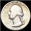 Image 1 : 1932-S Washington Silver Quarter NICELY CIRCULATED
