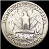 Image 2 : 1932-S Washington Silver Quarter NICELY CIRCULATED