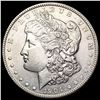 Image 1 : 1904 Morgan Silver Dollar UNCIRCULATED