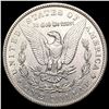 Image 2 : 1904 Morgan Silver Dollar UNCIRCULATED
