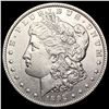 Image 1 : 1892 Morgan Silver Dollar CLOSELY UNCIRCULATED